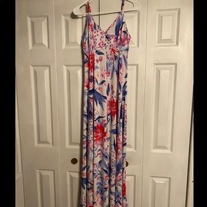 Jennifer Lopez Medium Dress